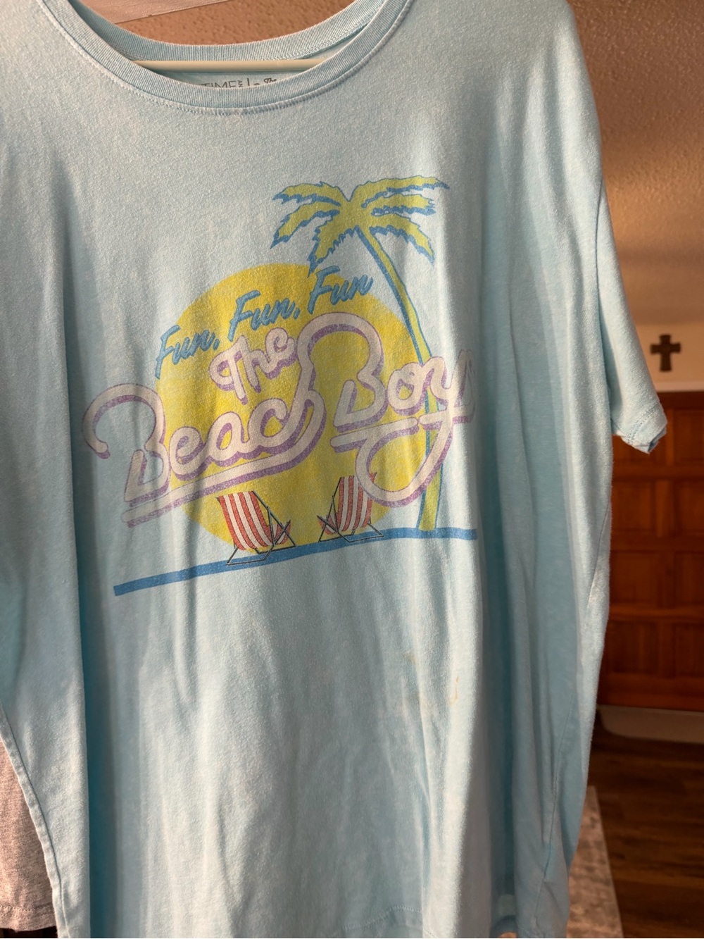 9 T-Shirts - Picture 9 of 10